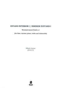 Estado Interior I / Innerer Zustand I image